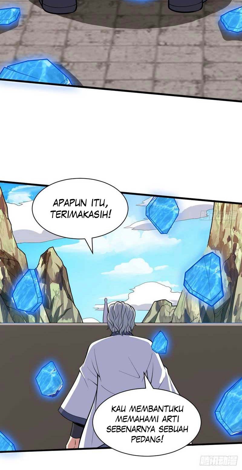 I just want to be beaten to death by everyone Chapter 85 - halaman 23