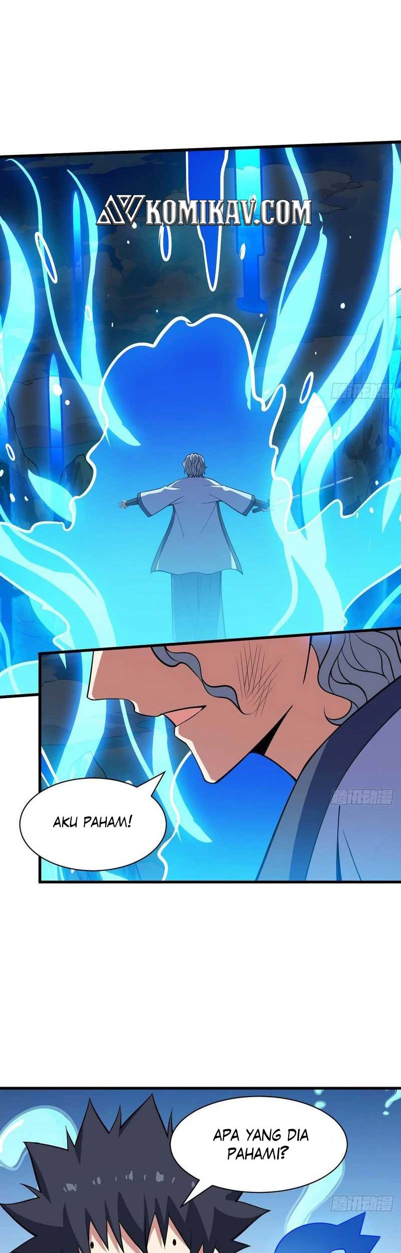 I just want to be beaten to death by everyone Chapter 85 - halaman 24