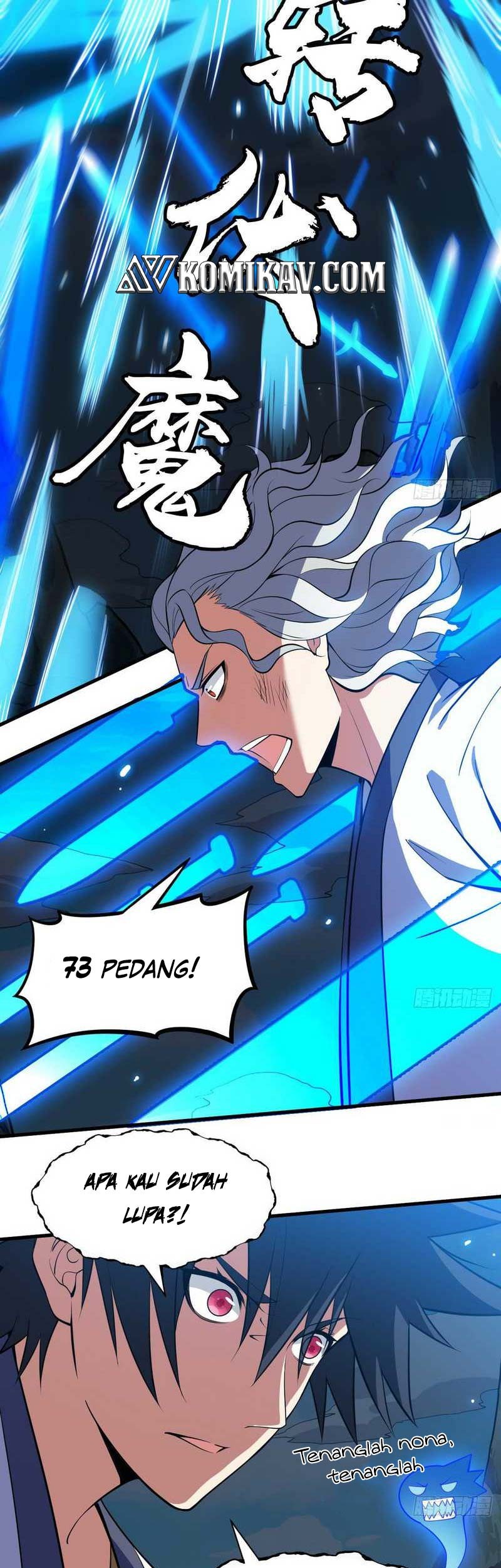 I just want to be beaten to death by everyone Chapter 85 - halaman 26