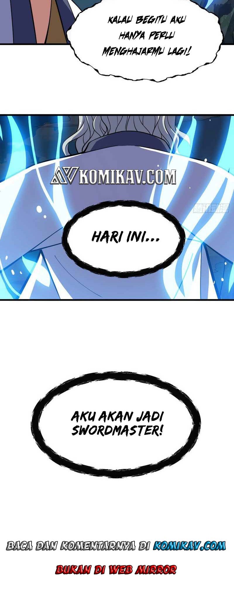 I just want to be beaten to death by everyone Chapter 85 - halaman 27