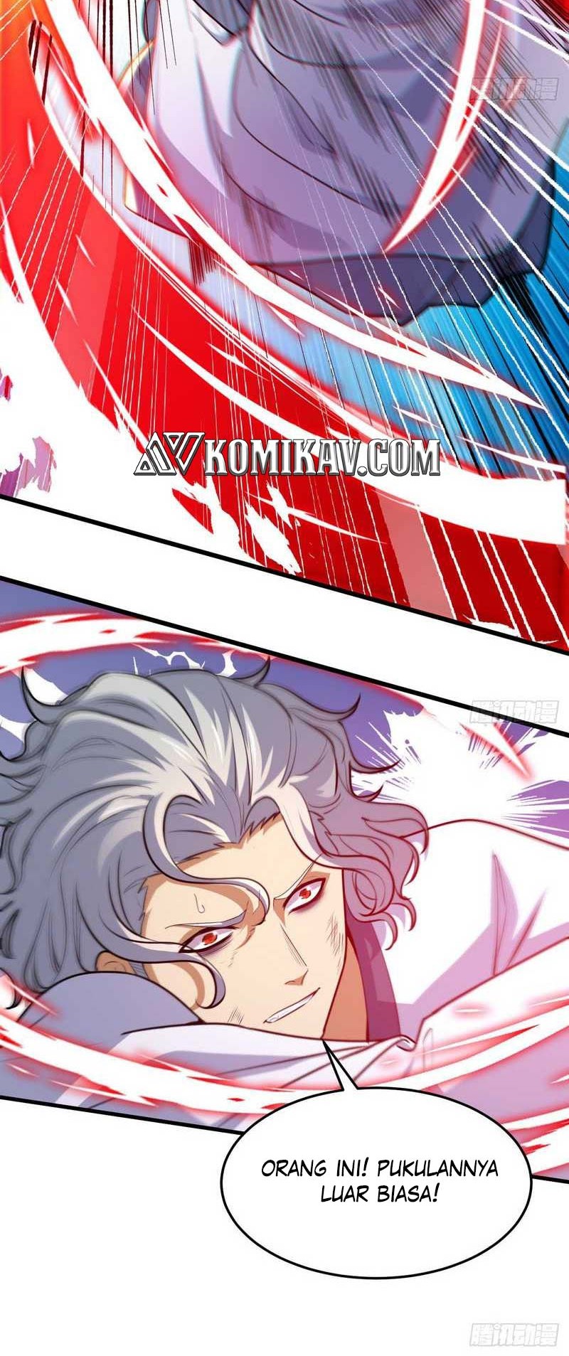 I just want to be beaten to death by everyone Chapter 85 - halaman 5