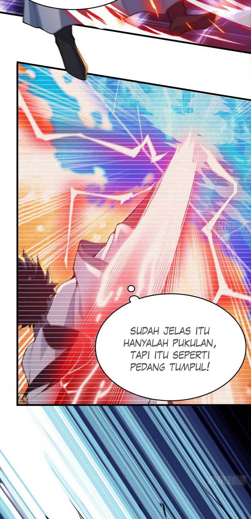 I just want to be beaten to death by everyone Chapter 85 - halaman 7