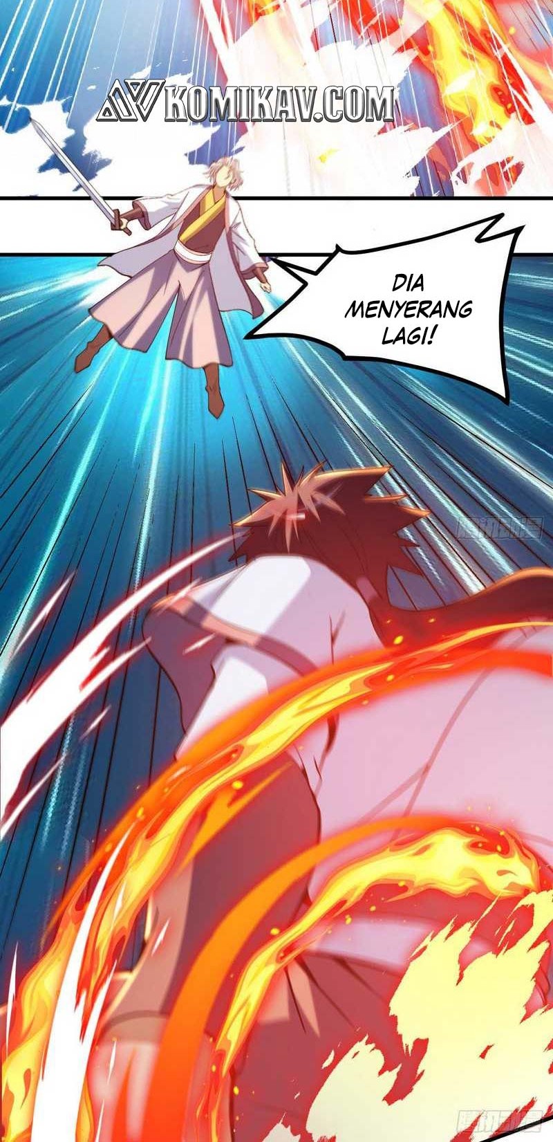 I just want to be beaten to death by everyone Chapter 85 - halaman 9