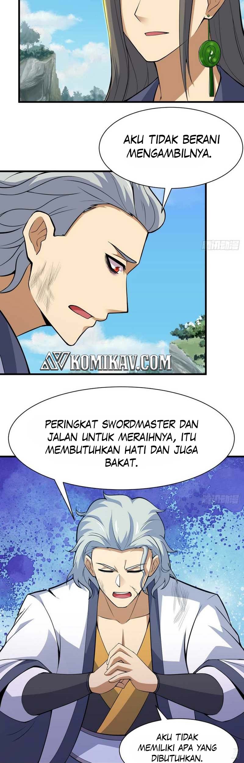 I just want to be beaten to death by everyone Chapter 86 - halaman 16