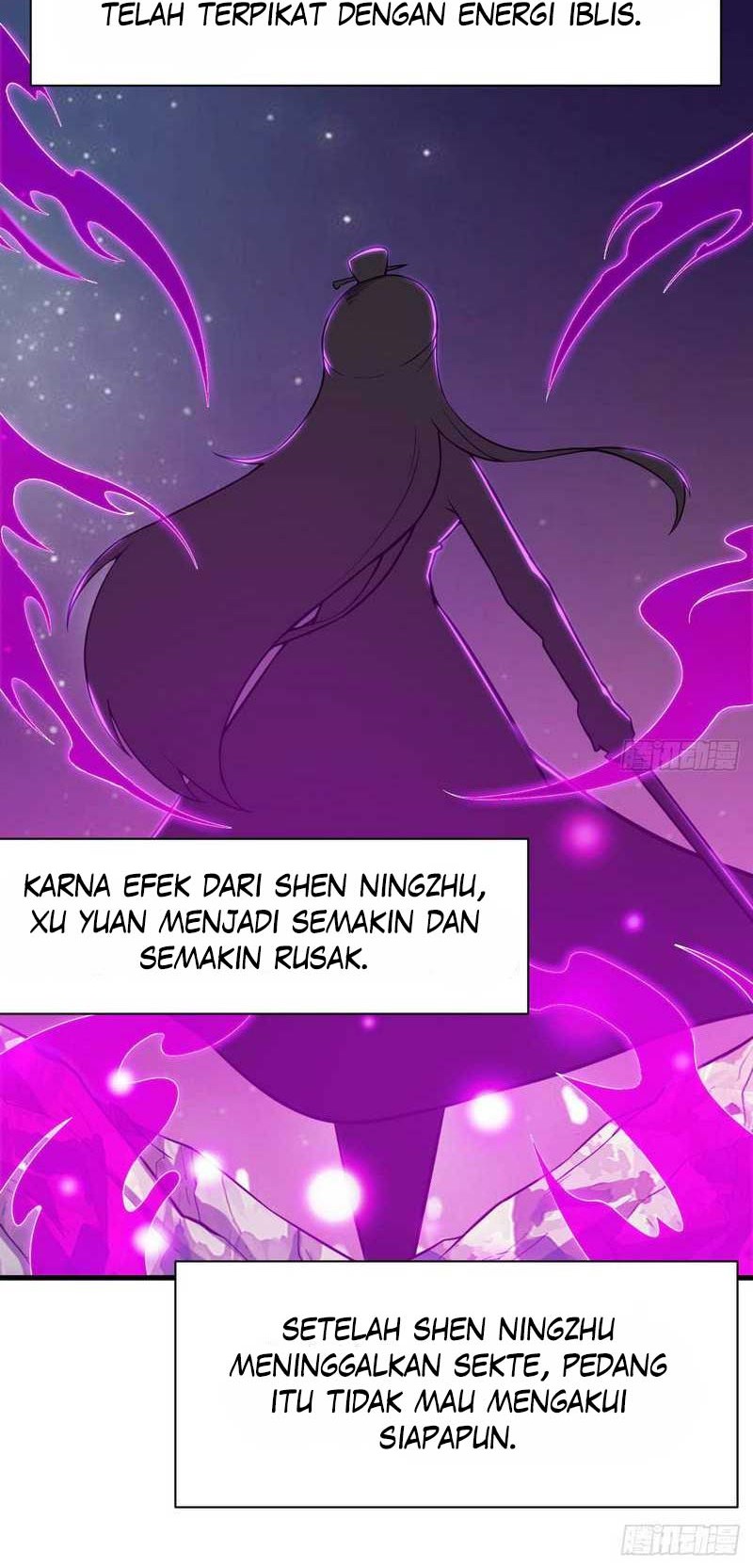 I just want to be beaten to death by everyone Chapter 86 - halaman 21