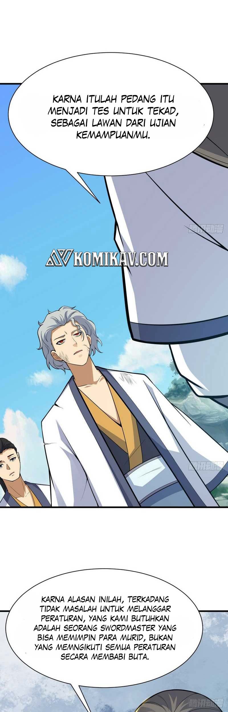 I just want to be beaten to death by everyone Chapter 86 - halaman 22
