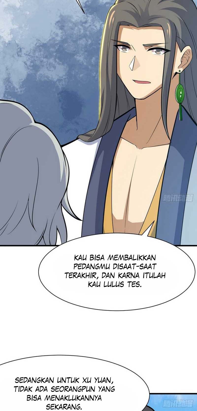 I just want to be beaten to death by everyone Chapter 86 - halaman 23