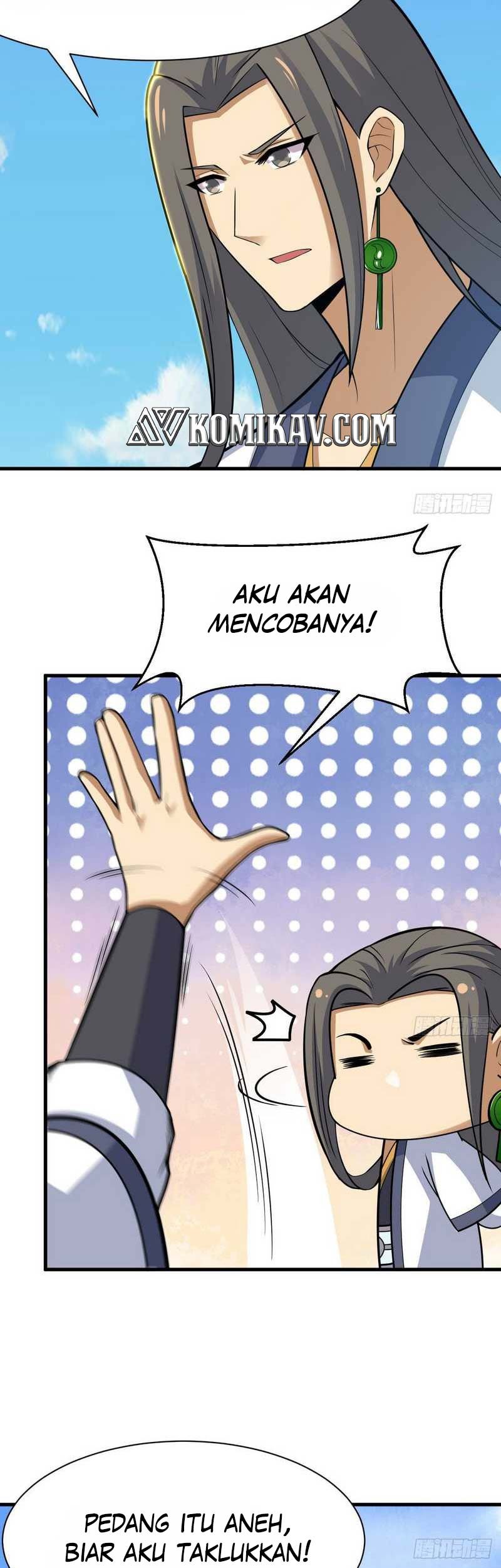 I just want to be beaten to death by everyone Chapter 86 - halaman 24