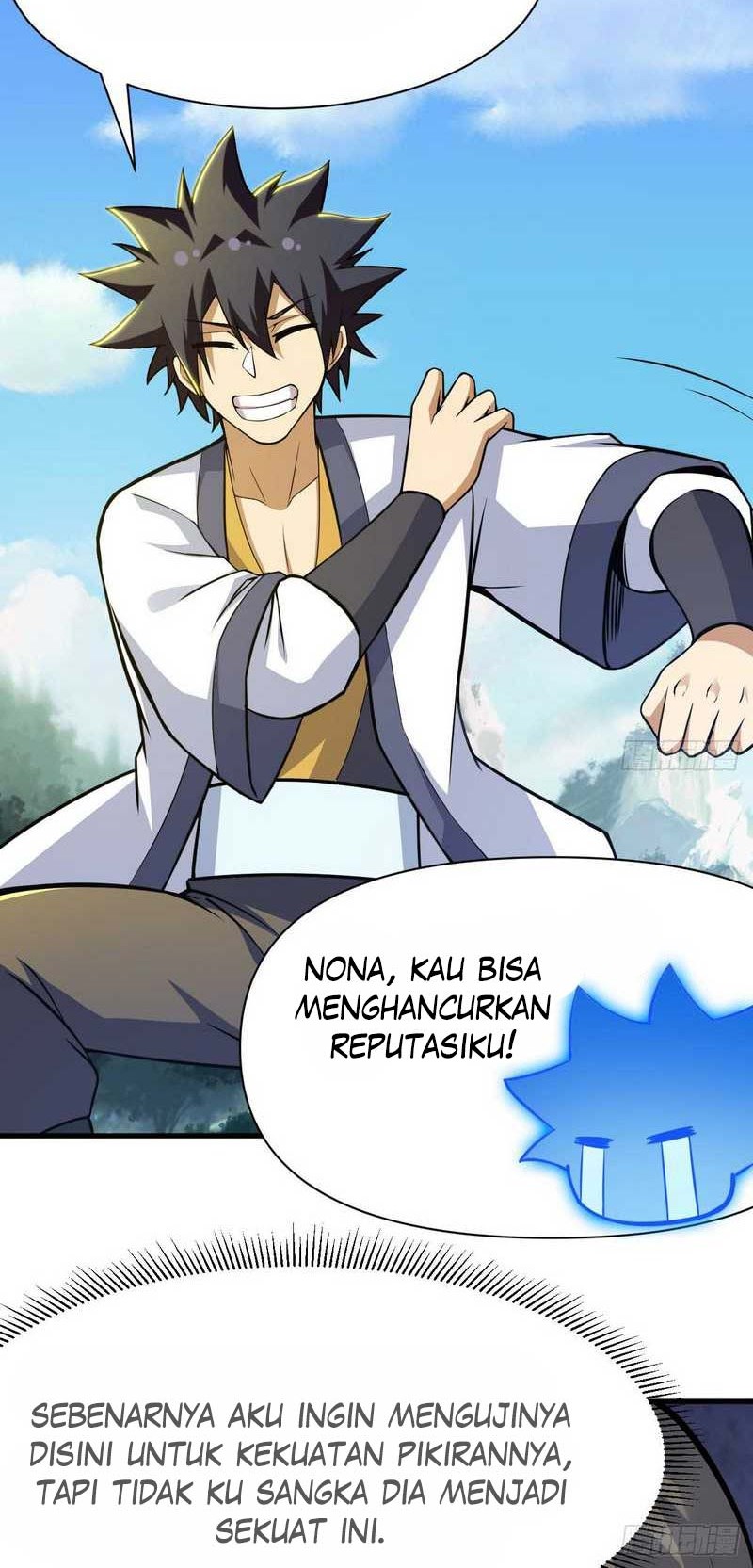 I just want to be beaten to death by everyone Chapter 86 - halaman 25