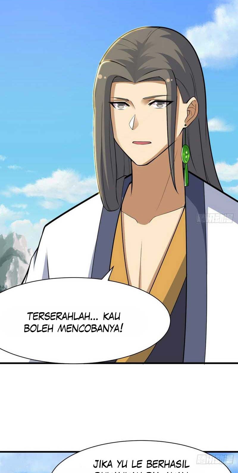 I just want to be beaten to death by everyone Chapter 86 - halaman 27