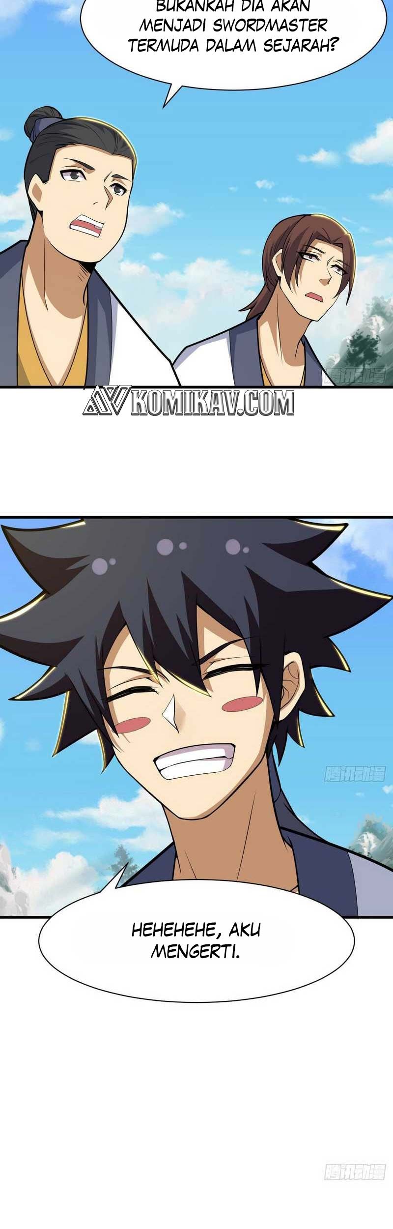 I just want to be beaten to death by everyone Chapter 86 - halaman 28