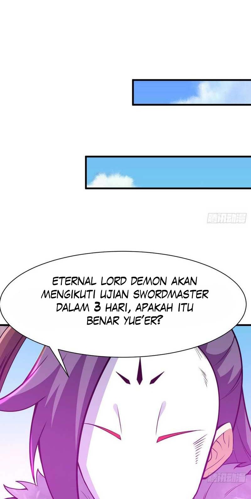 I just want to be beaten to death by everyone Chapter 86 - halaman 29