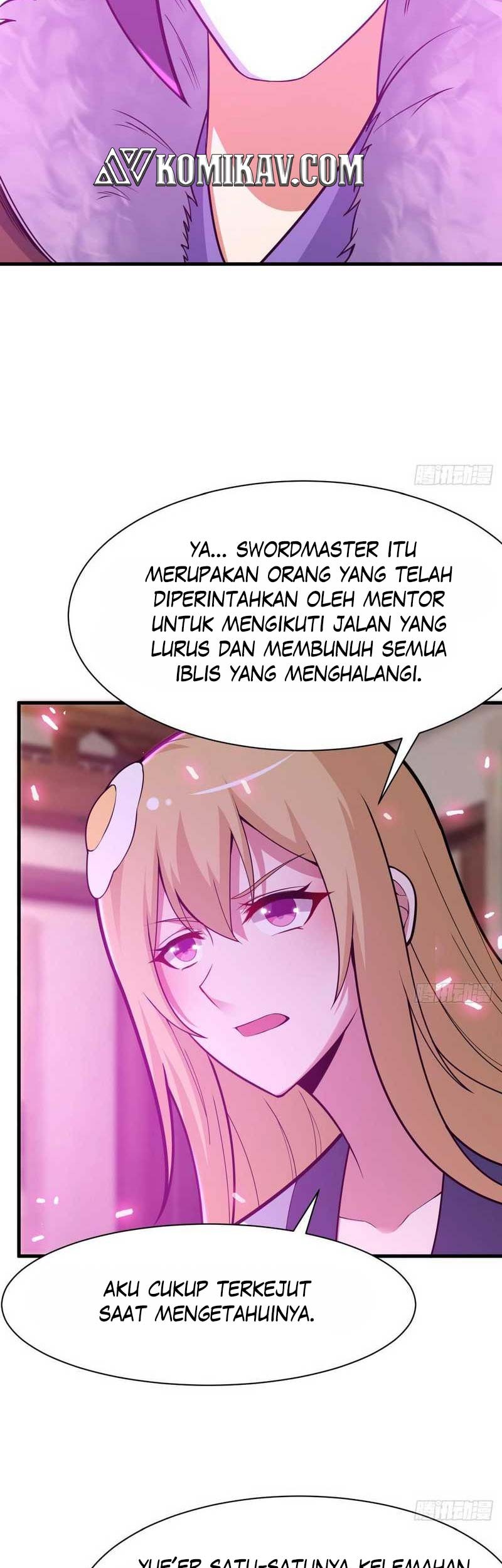 I just want to be beaten to death by everyone Chapter 86 - halaman 30