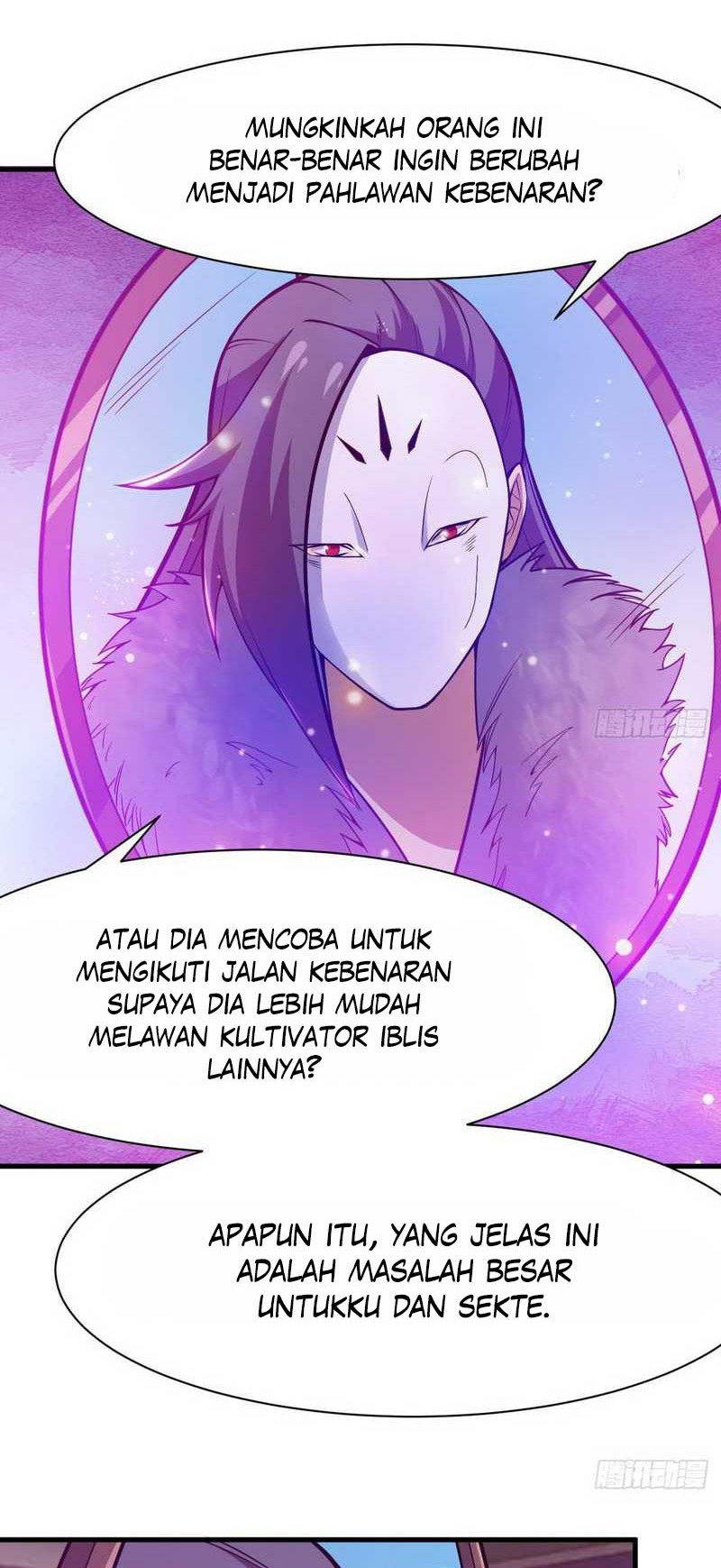 I just want to be beaten to death by everyone Chapter 86 - halaman 33