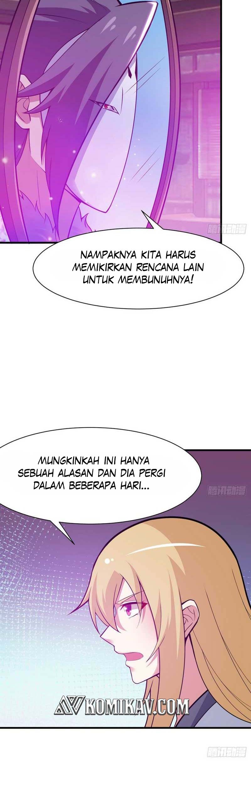 I just want to be beaten to death by everyone Chapter 86 - halaman 34