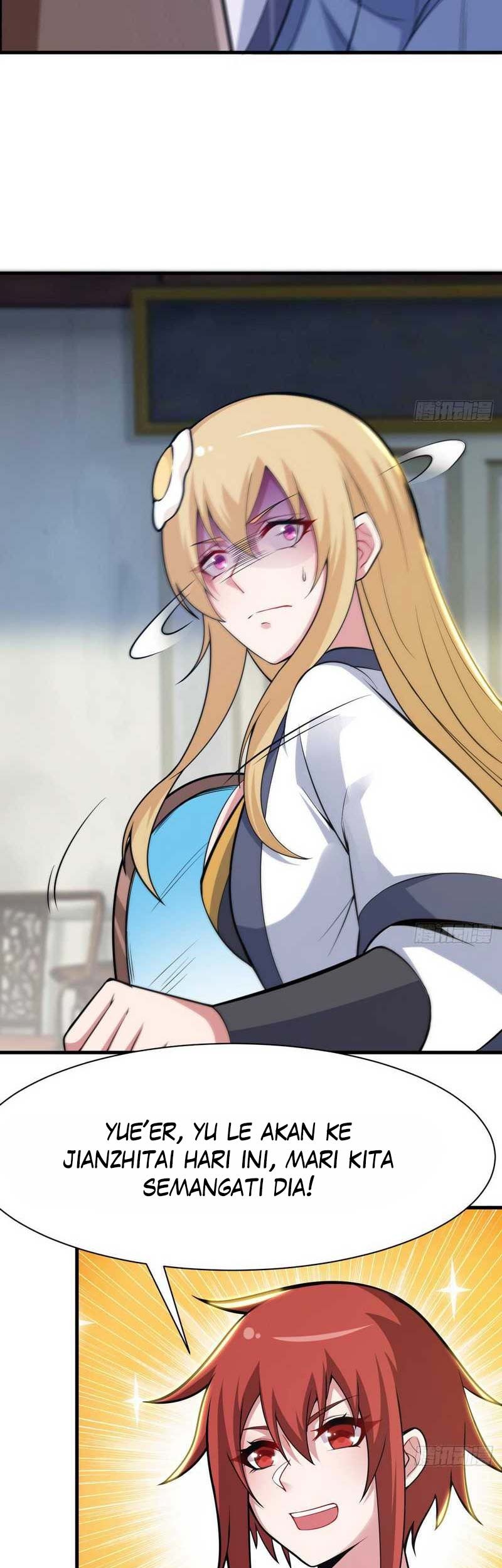 I just want to be beaten to death by everyone Chapter 86 - halaman 36
