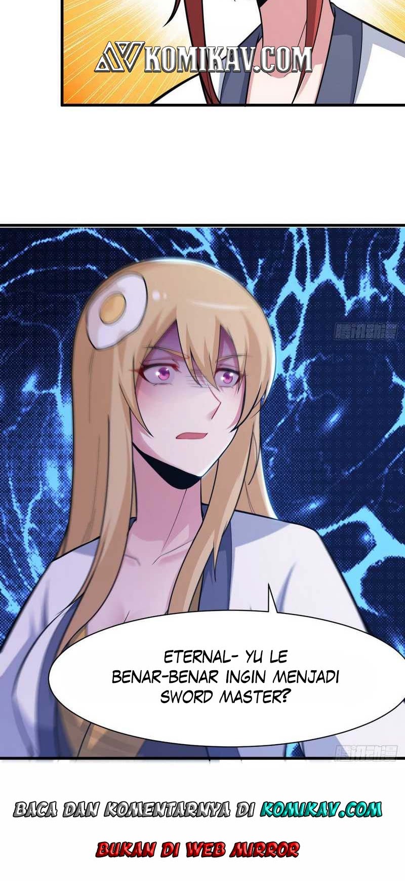 I just want to be beaten to death by everyone Chapter 86 - halaman 37