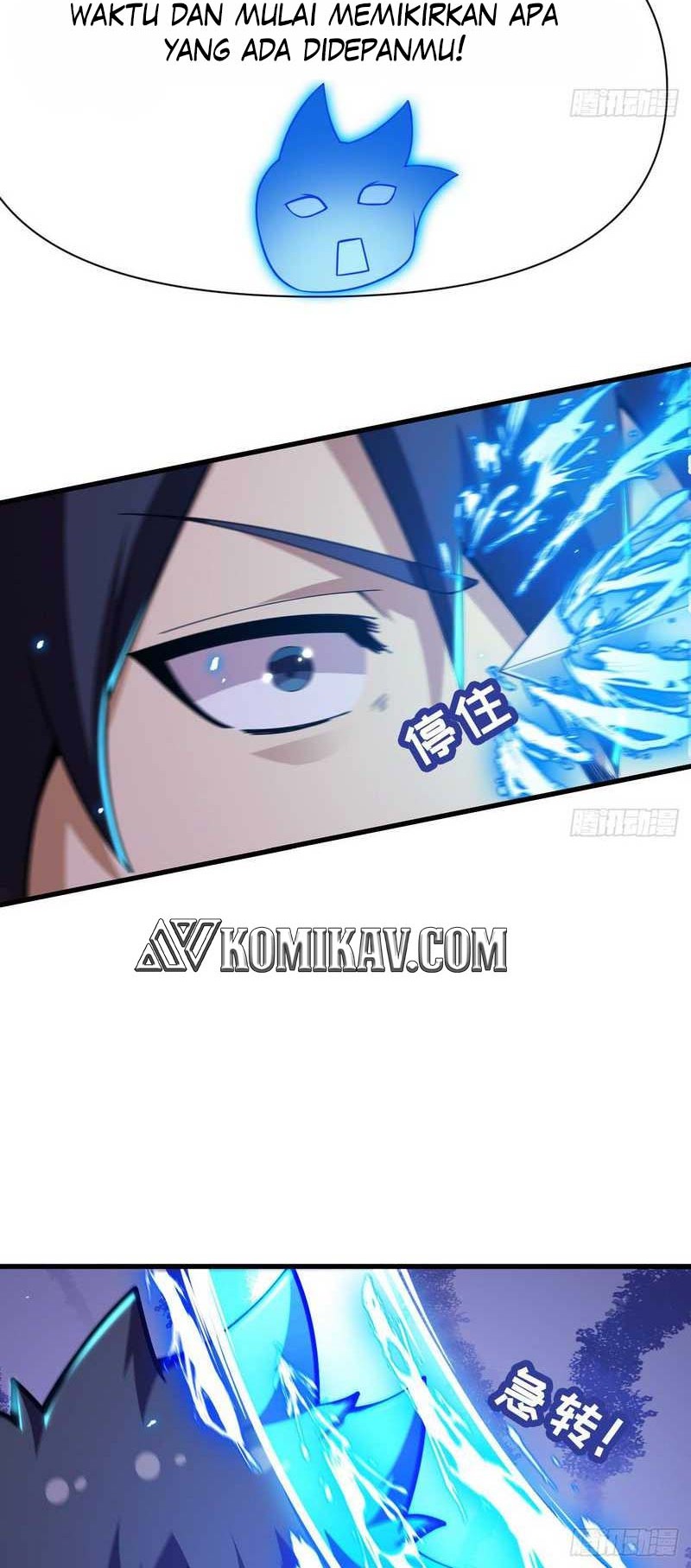 I just want to be beaten to death by everyone Chapter 86 - halaman 7