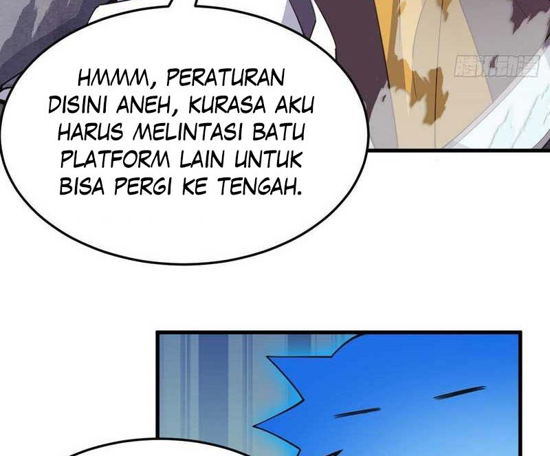 I just want to be beaten to death by everyone Chapter 87 - halaman 11