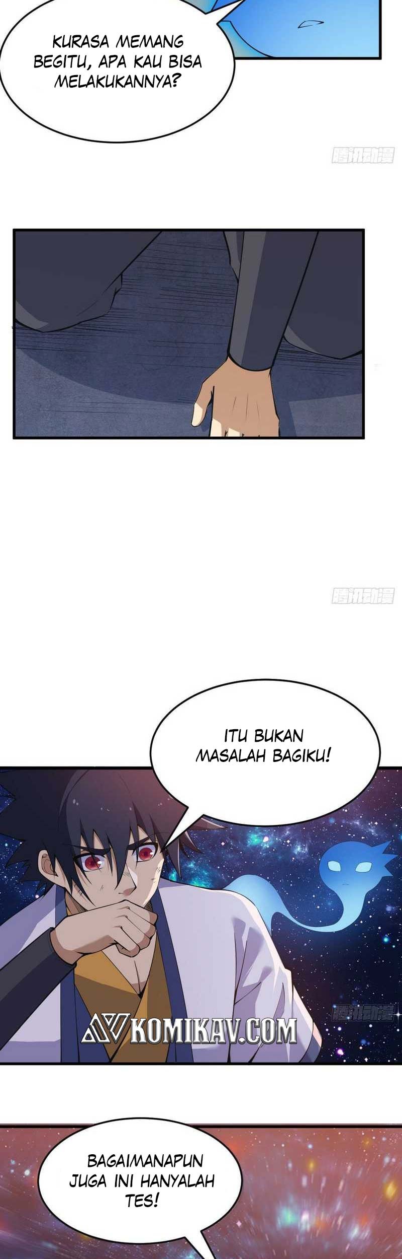 I just want to be beaten to death by everyone Chapter 87 - halaman 12