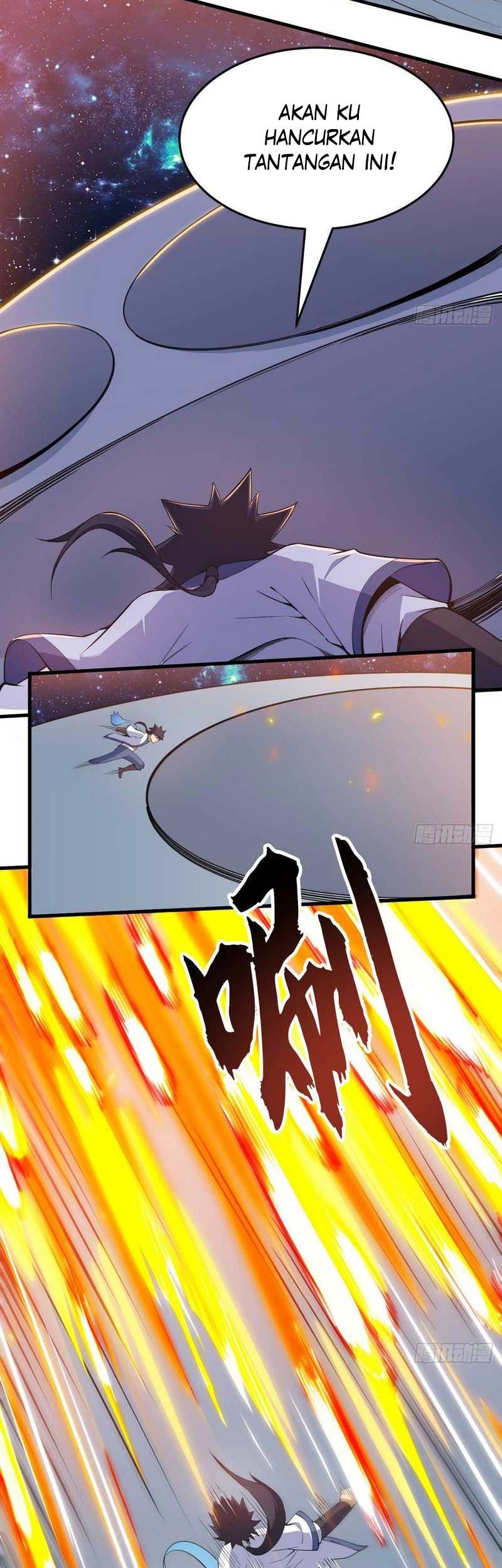 I just want to be beaten to death by everyone Chapter 87 - halaman 14
