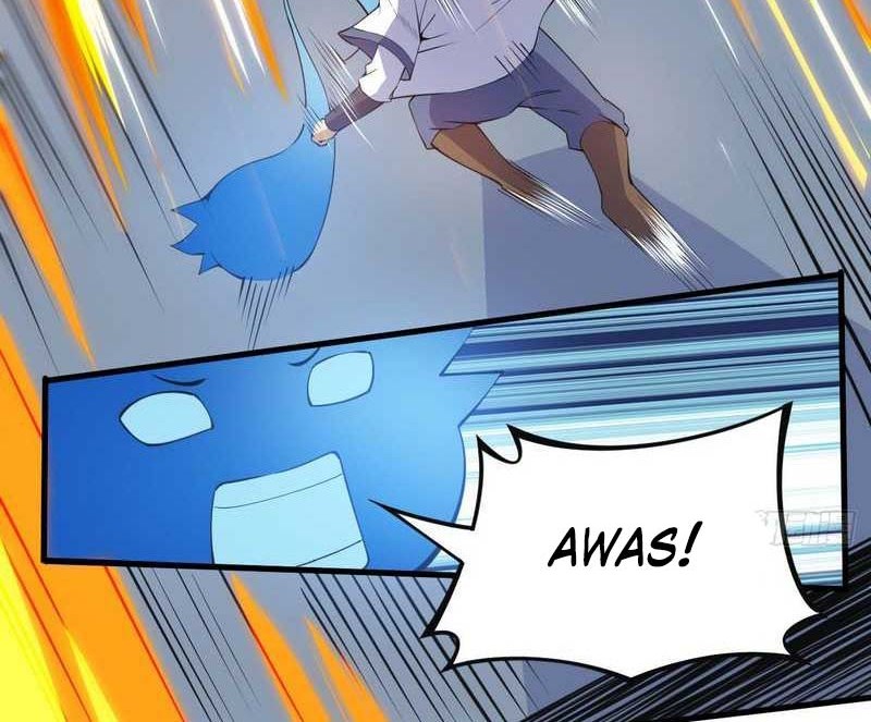 I just want to be beaten to death by everyone Chapter 87 - halaman 15