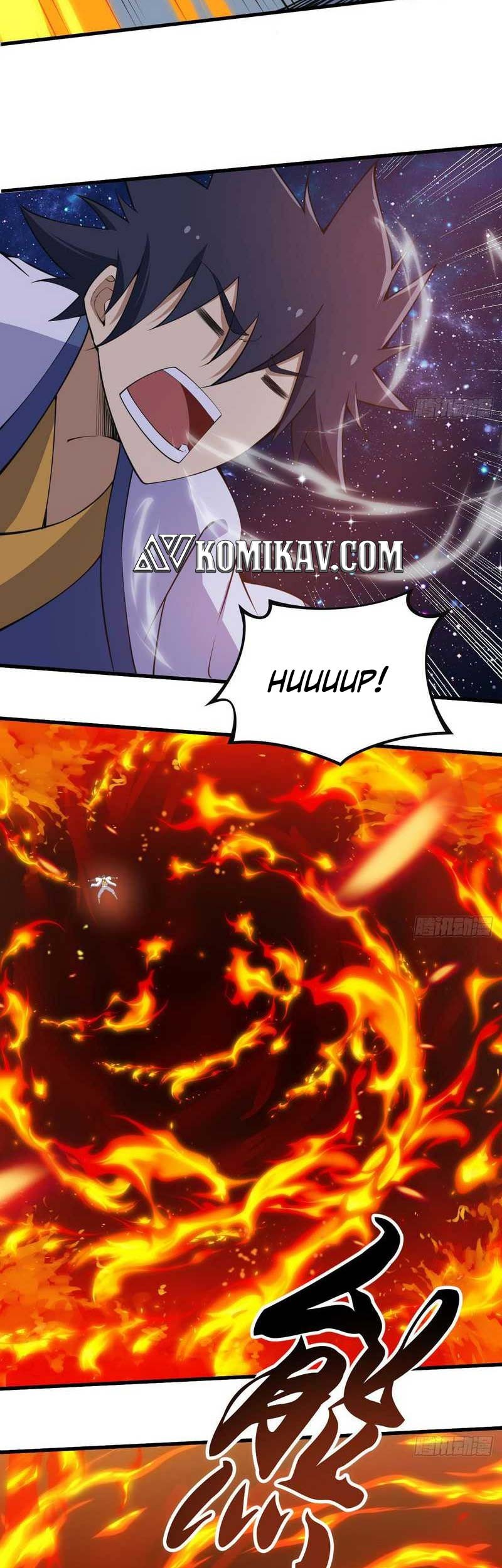 I just want to be beaten to death by everyone Chapter 87 - halaman 16