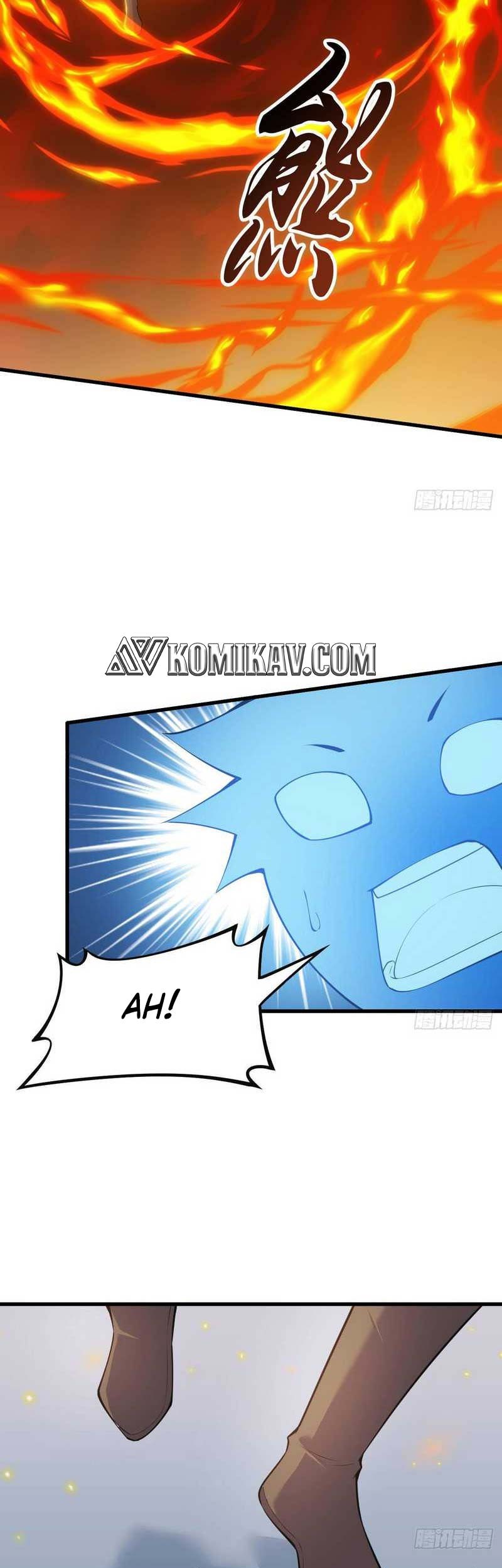 I just want to be beaten to death by everyone Chapter 87 - halaman 18