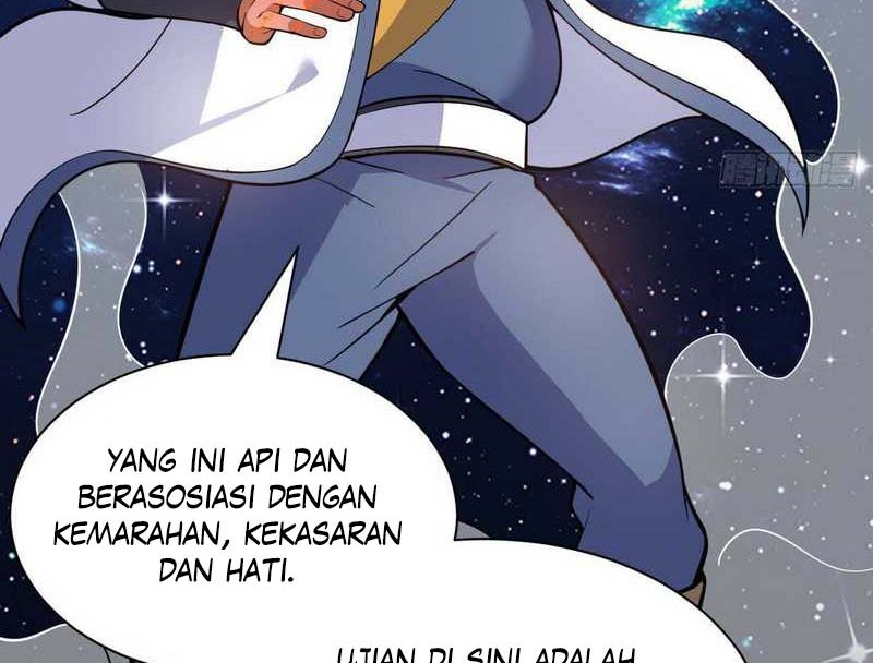 I just want to be beaten to death by everyone Chapter 87 - halaman 21