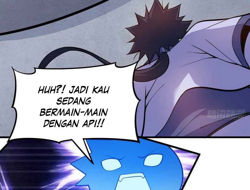 I just want to be beaten to death by everyone Chapter 87 - halaman 23