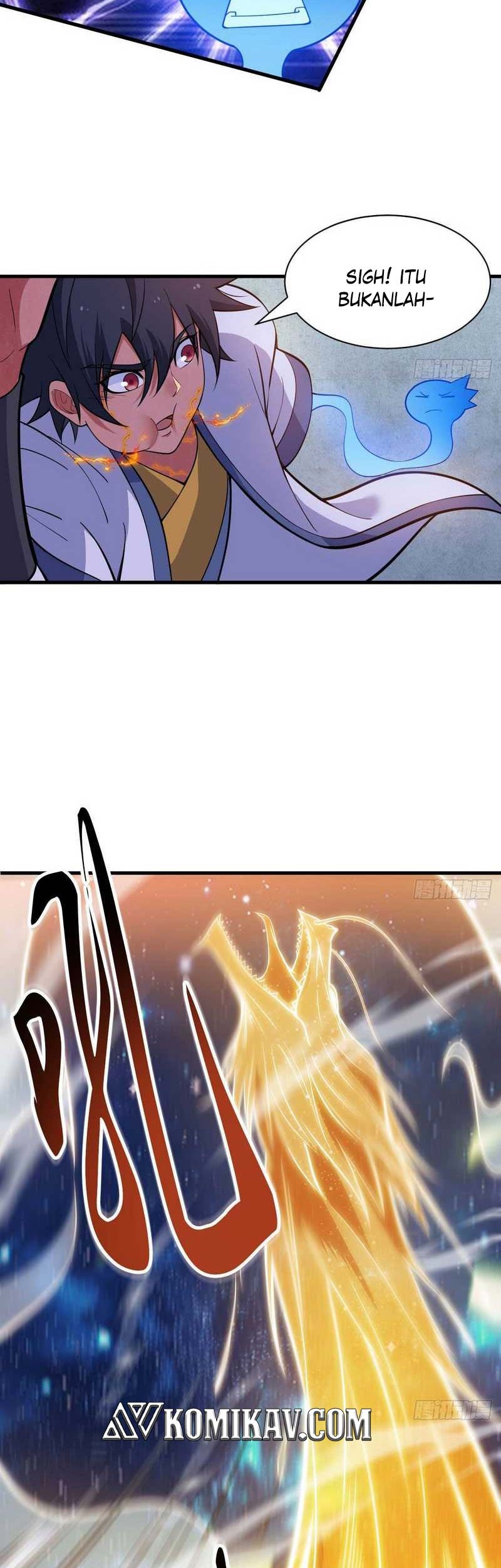 I just want to be beaten to death by everyone Chapter 87 - halaman 24