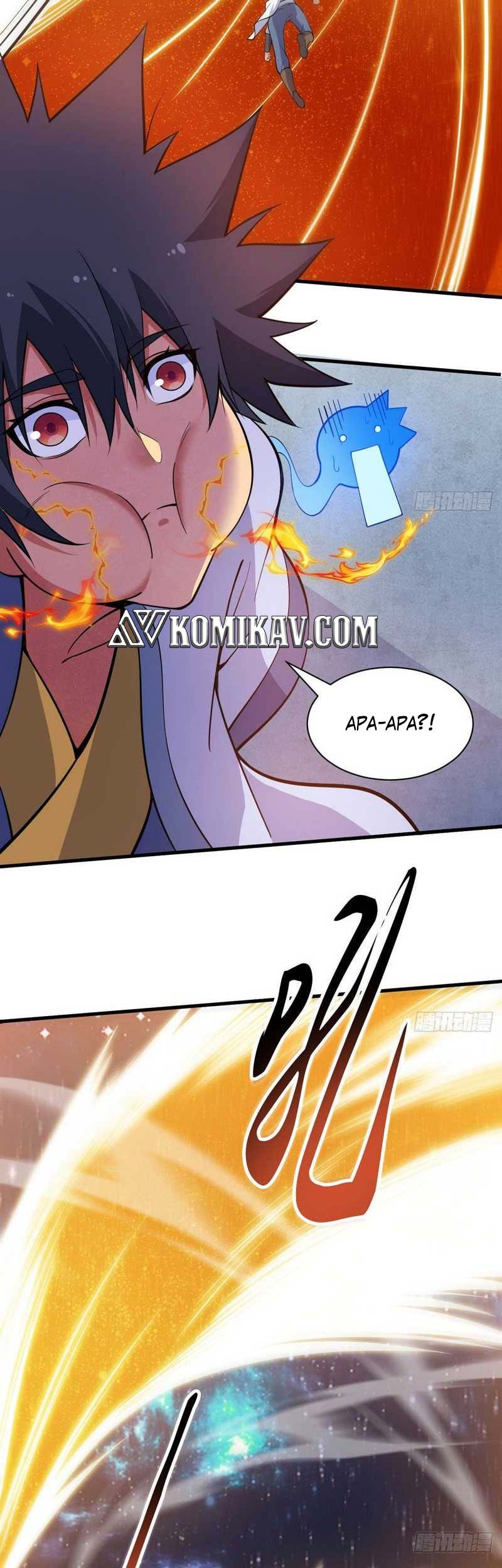 I just want to be beaten to death by everyone Chapter 87 - halaman 26