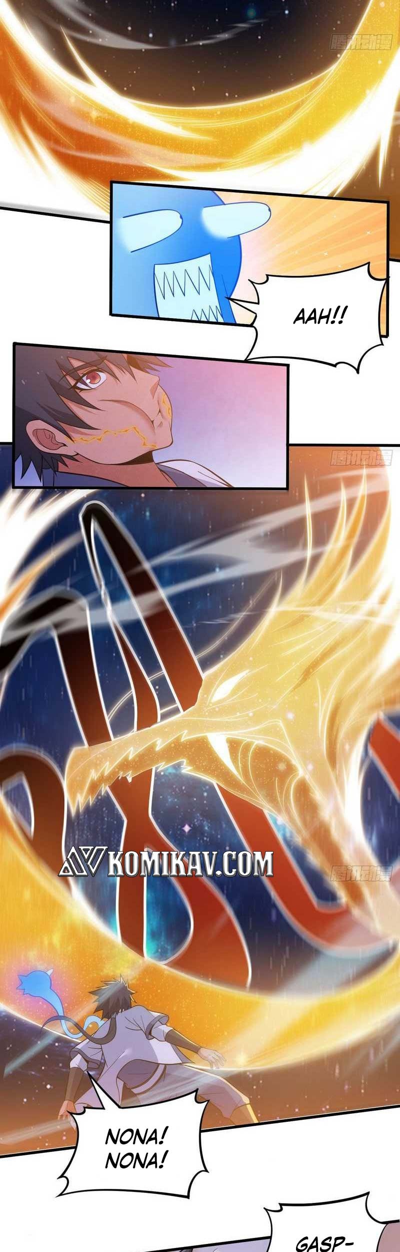 I just want to be beaten to death by everyone Chapter 87 - halaman 28