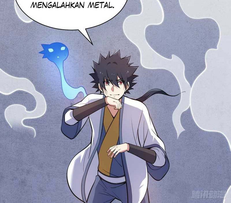 I just want to be beaten to death by everyone Chapter 87 - halaman 33
