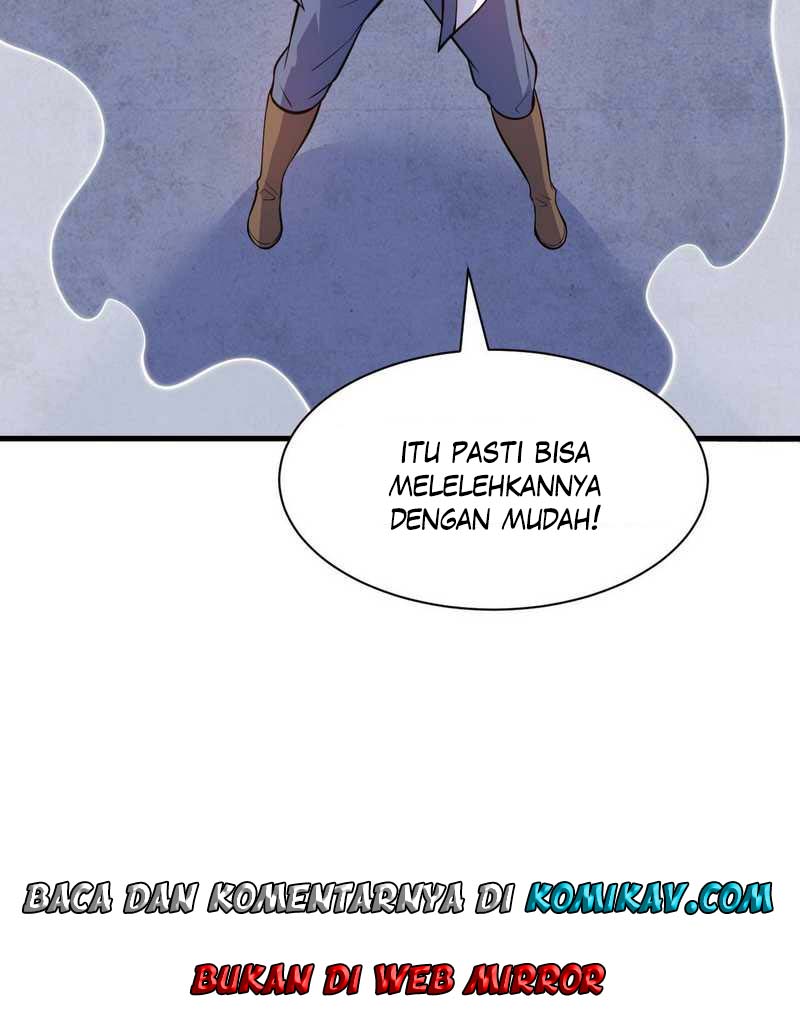 I just want to be beaten to death by everyone Chapter 87 - halaman 34