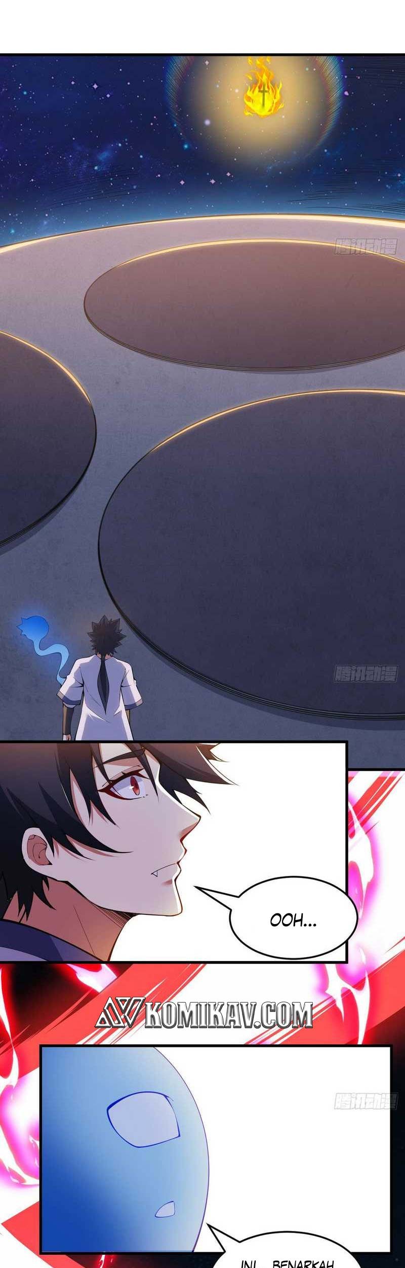 I just want to be beaten to death by everyone Chapter 87 - halaman 4