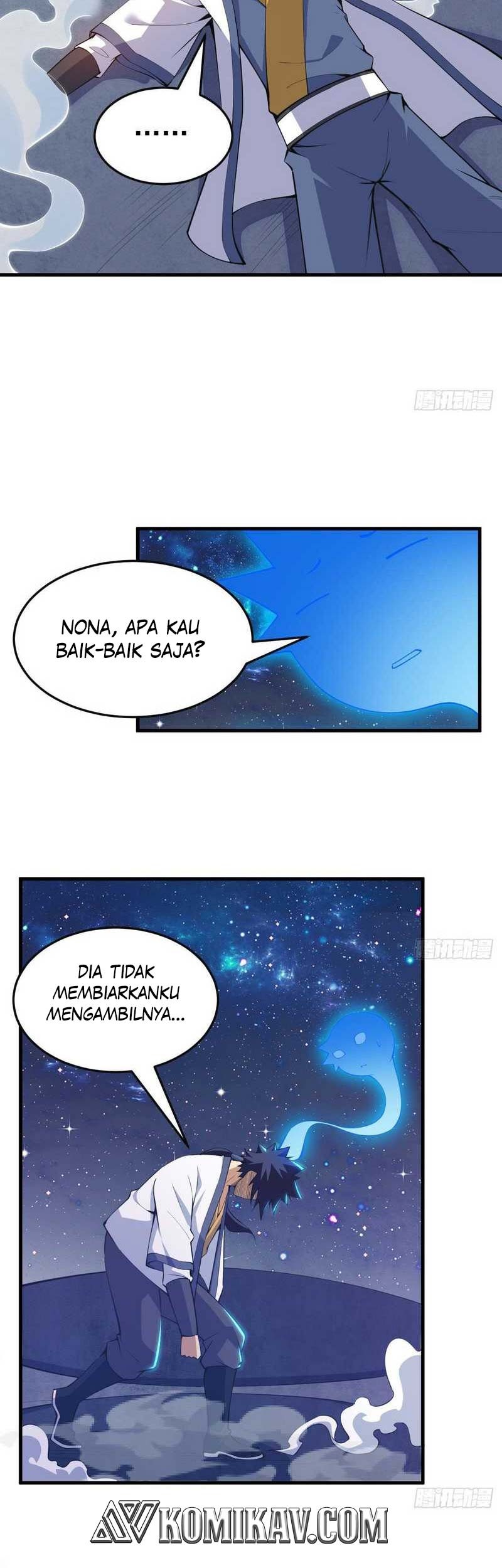I just want to be beaten to death by everyone Chapter 87 - halaman 8