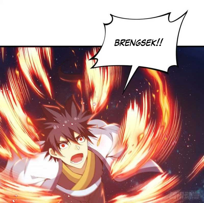 I just want to be beaten to death by everyone Chapter 87 - halaman 9