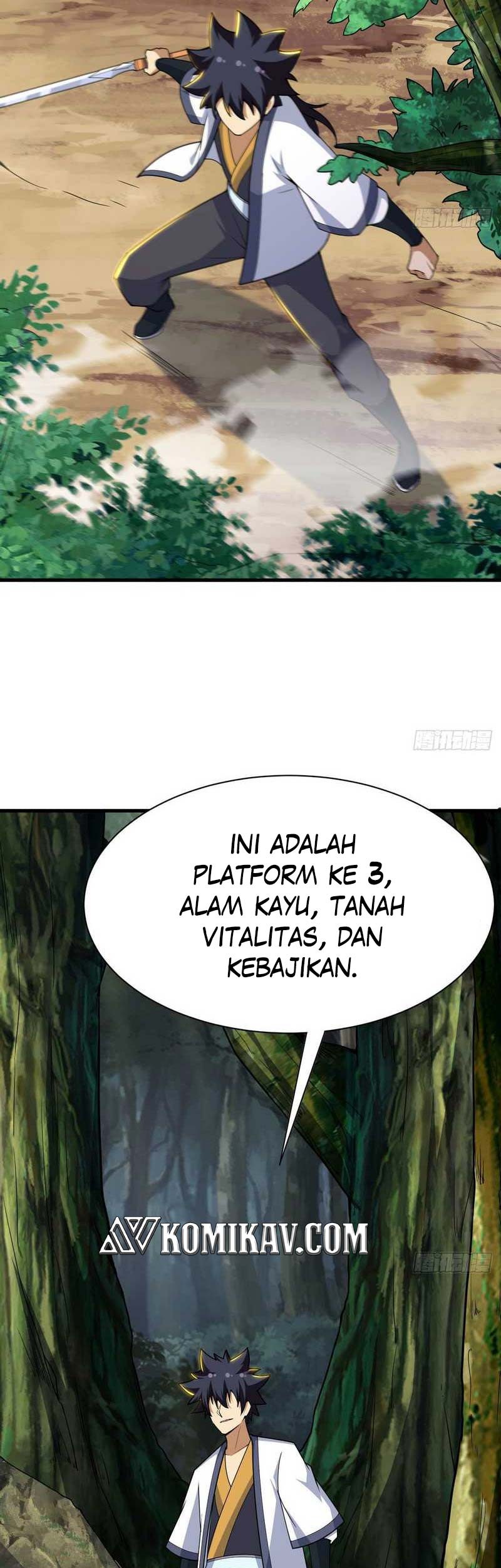 I just want to be beaten to death by everyone Chapter 88 - halaman 12