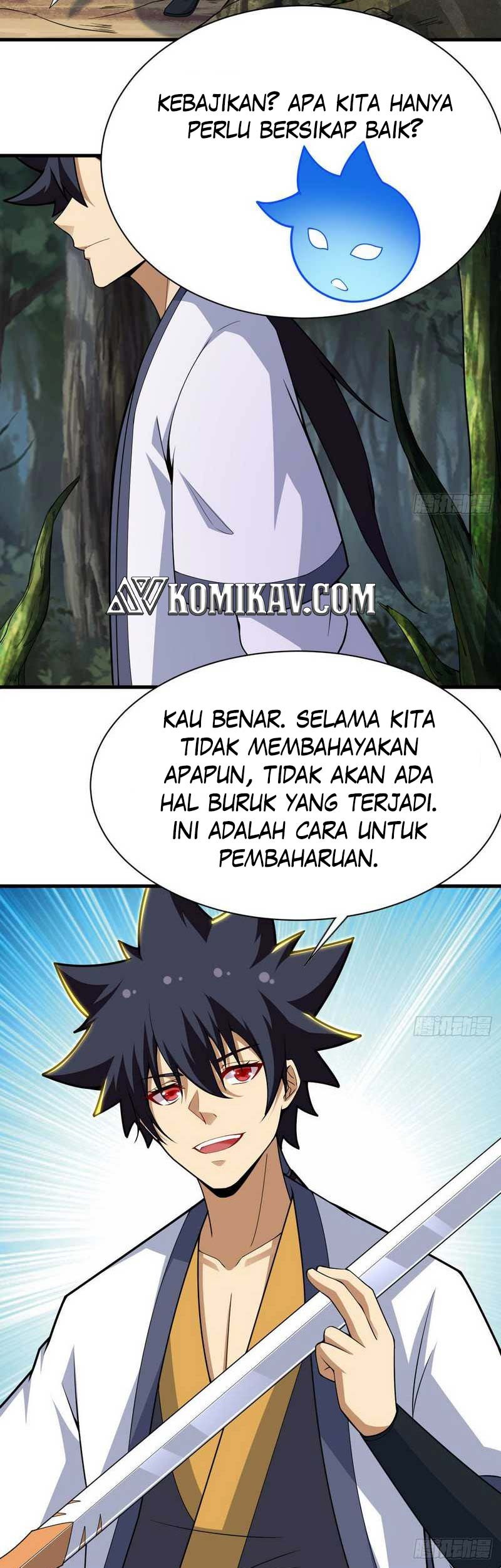 I just want to be beaten to death by everyone Chapter 88 - halaman 14