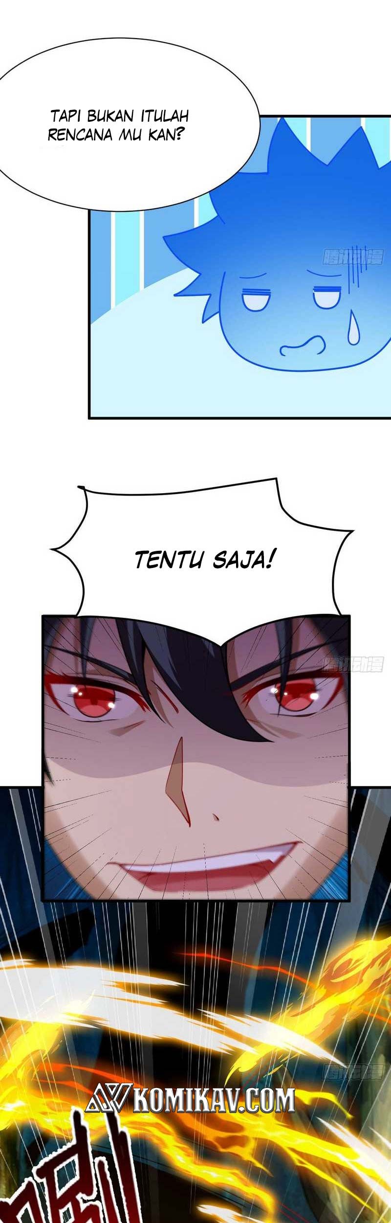 I just want to be beaten to death by everyone Chapter 88 - halaman 16