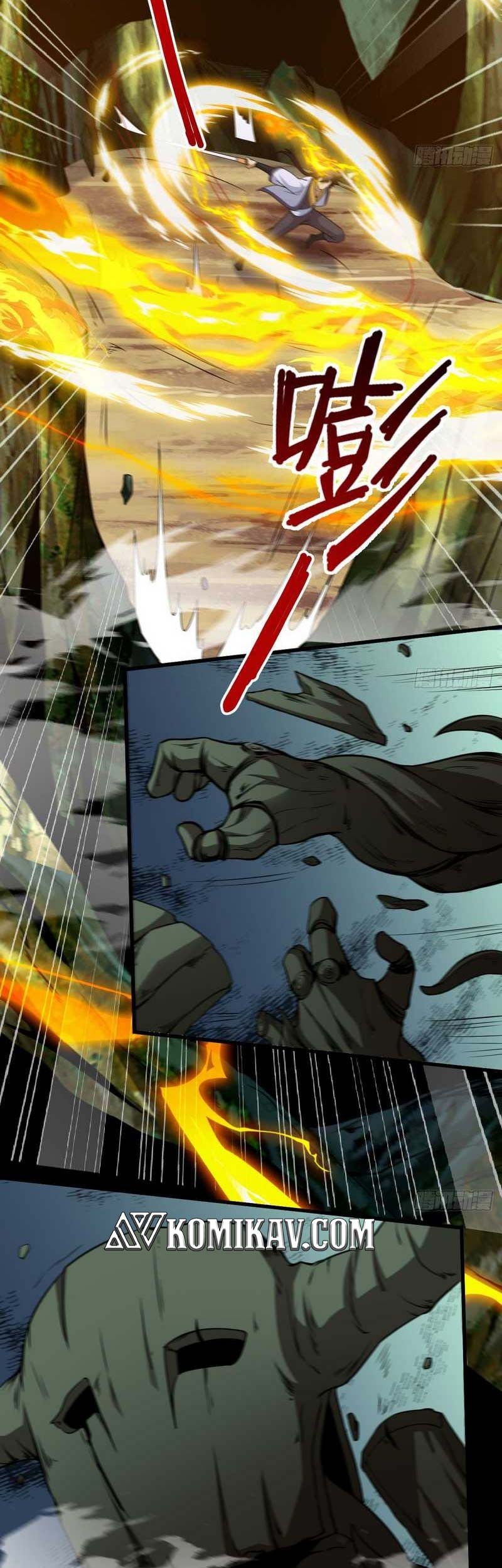 I just want to be beaten to death by everyone Chapter 88 - halaman 18