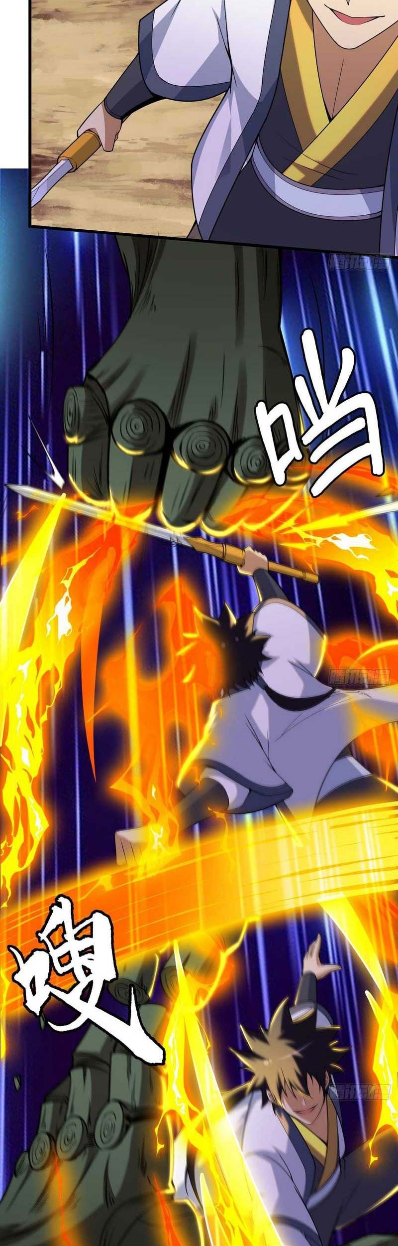 I just want to be beaten to death by everyone Chapter 88 - halaman 22