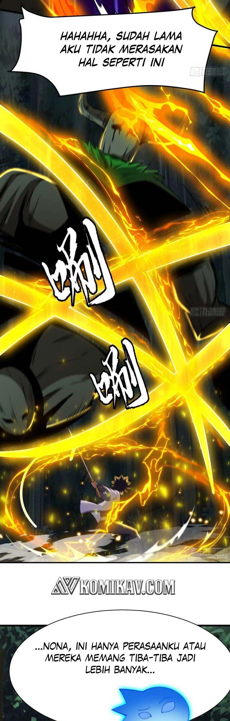 I just want to be beaten to death by everyone Chapter 88 - halaman 24