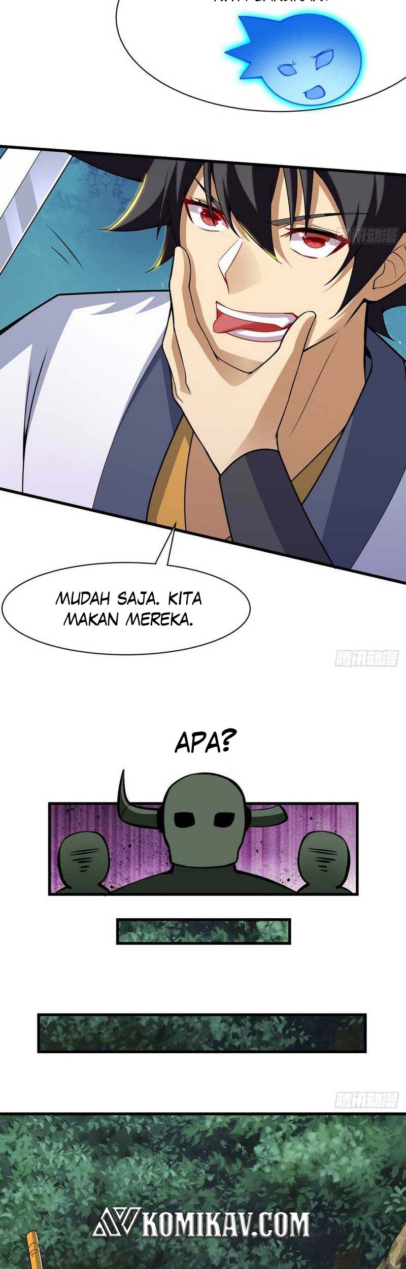 I just want to be beaten to death by everyone Chapter 88 - halaman 28