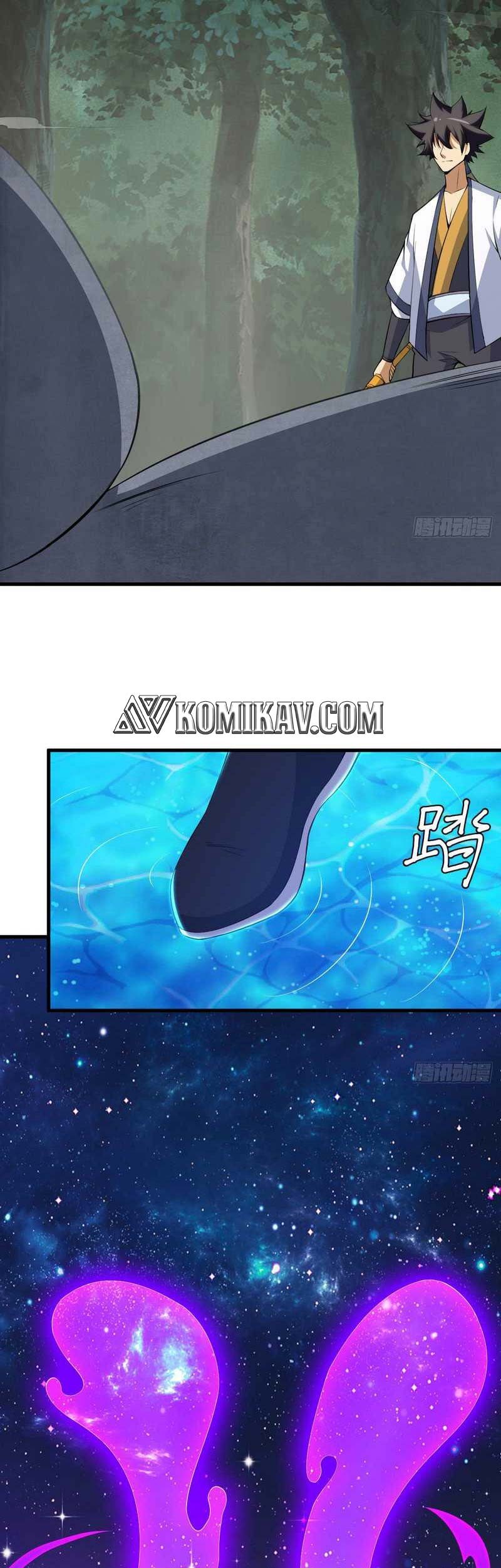 I just want to be beaten to death by everyone Chapter 88 - halaman 32