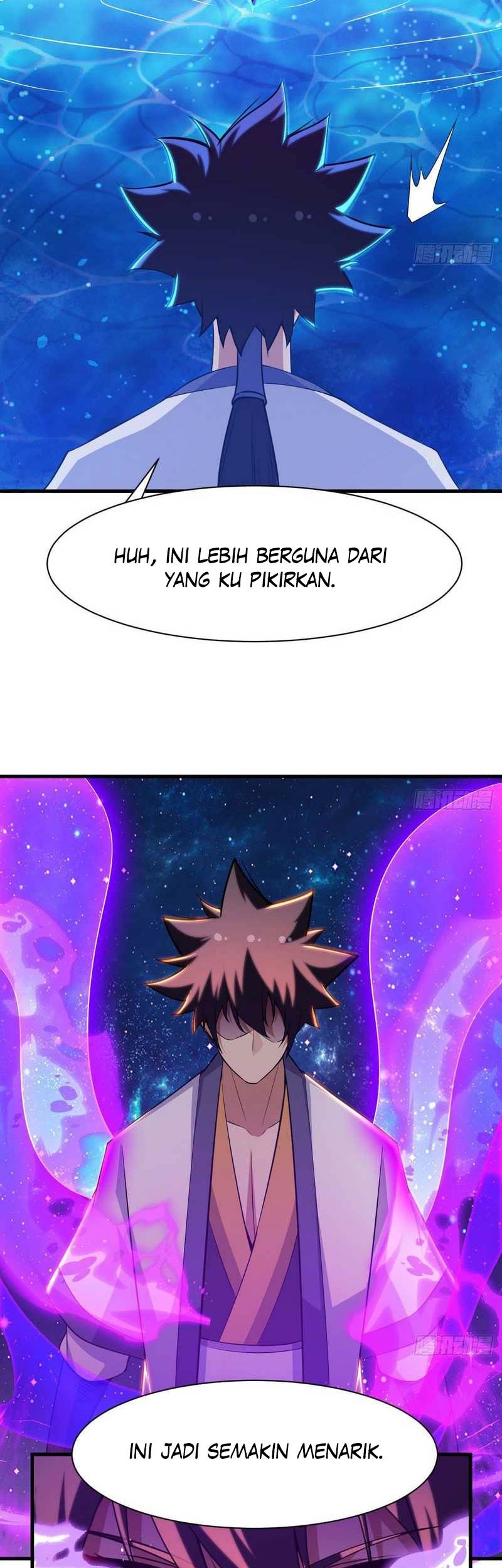 I just want to be beaten to death by everyone Chapter 88 - halaman 34