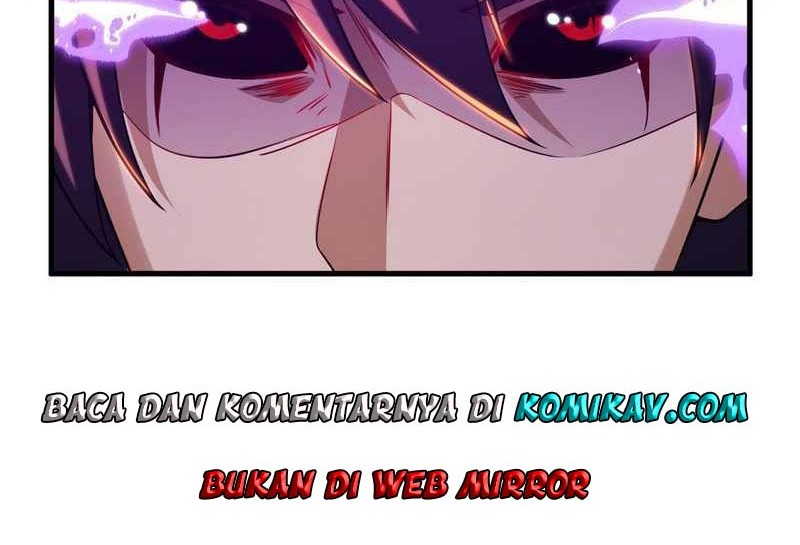 I just want to be beaten to death by everyone Chapter 88 - halaman 35