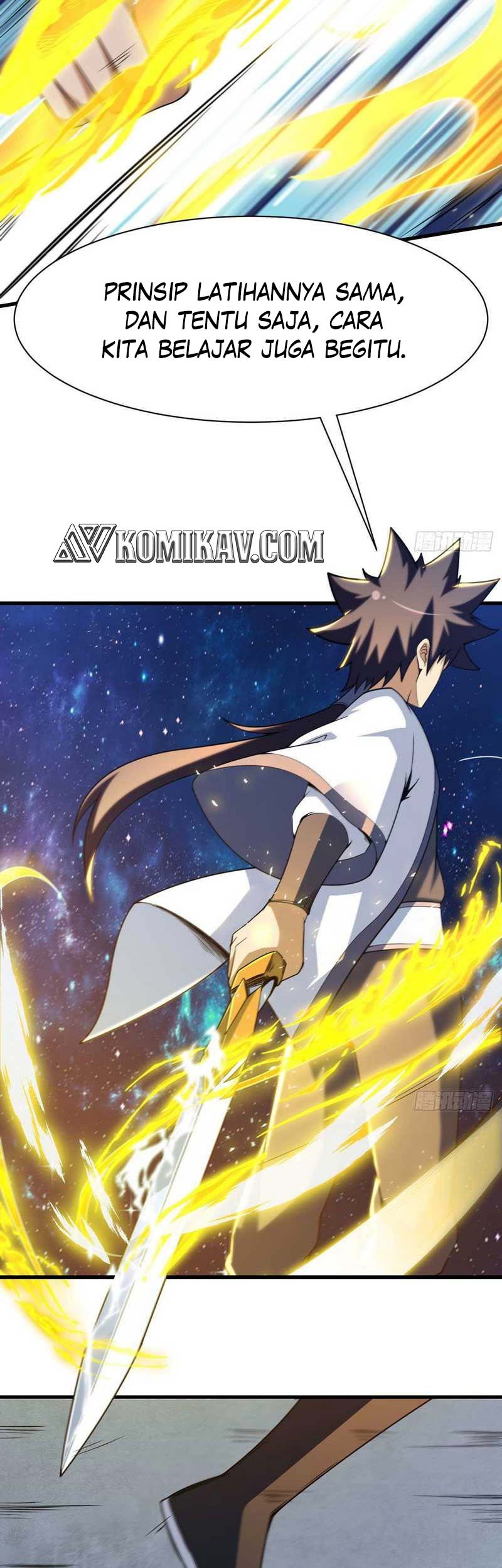 I just want to be beaten to death by everyone Chapter 88 - halaman 8
