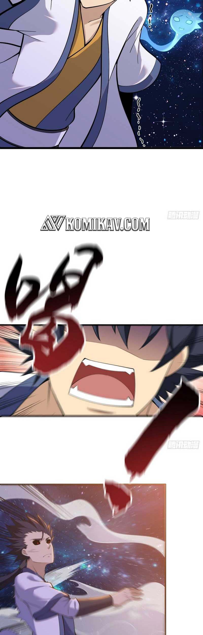 I just want to be beaten to death by everyone Chapter 89 - halaman 10